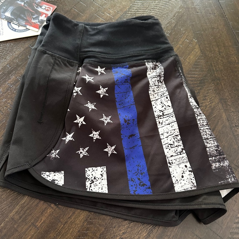 Thin Blue Line BUNDLE (2 items)